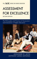 Assessment for Excellence