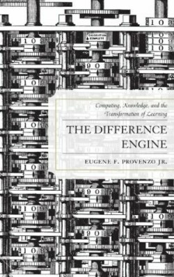 Difference Engine