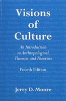 Visions of Culture & Annotated Reader