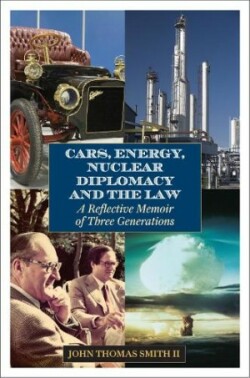 Cars, Energy, Nuclear Diplomacy and the Law