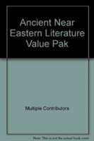 Ancient Near Eastern Literature Value Pak