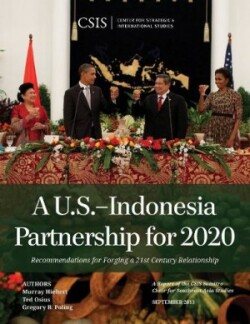 U.S.-Indonesia Partnership for 2020