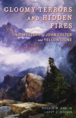 Gloomy Terrors and Hidden Fires