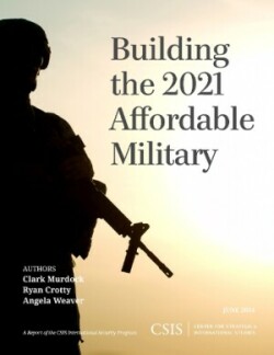 Building the 2021 Affordable Military