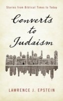 Converts to Judaism