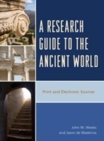 Research Guide to the Ancient World