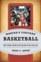 Martha's Vineyard Basketball