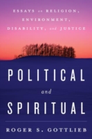 Political and Spiritual