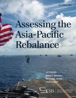 Assessing the Asia-Pacific Rebalance