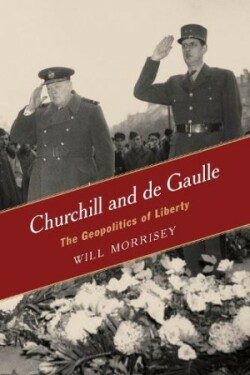 Churchill and de Gaulle