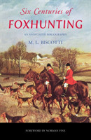 Six Centuries of Foxhunting