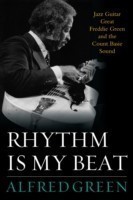 Rhythm Is My Beat