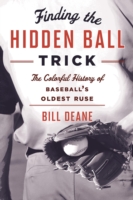 Finding the Hidden Ball Trick