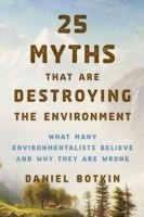 25 Myths That Are Destroying the Environment