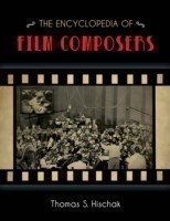 Encyclopedia of Film Composers