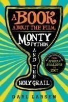 Book about the Film Monty Python and the Holy Grail