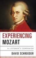 Experiencing Mozart