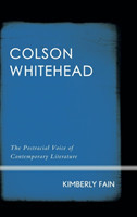 Colson Whitehead