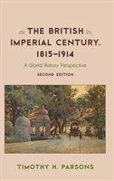 British Imperial Century, 1815–1914
