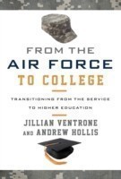 From the Air Force to College