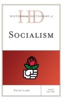 Historical Dictionary of Socialism