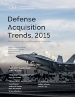 Defense Acquisition Trends, 2015