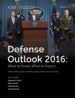 Defense Outlook 2016