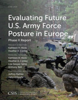 Evaluating Future U.S. Army Force Posture in Europe