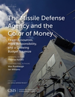 Missile Defense Agency and the Color of Money