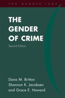 Gender of Crime