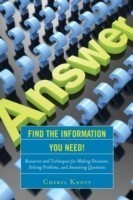 Find the Information You Need!