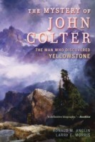 Mystery of John Colter