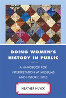 Doing Women's History in Public