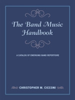 Band Music Handbook