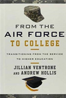 Military Transitioning to Higher Education