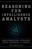 Reasoning for Intelligence Analysts A Multidimensional Approach of Traits, Techniques, and Targets