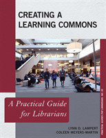 Creating a Learning Commons