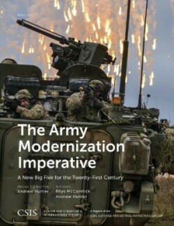 Army Modernization Imperative