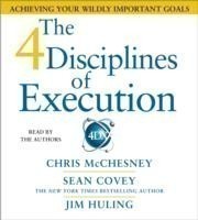 4 Disciplines of Execution