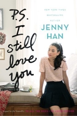 Han, Jenny - P.S. I Still Love You
