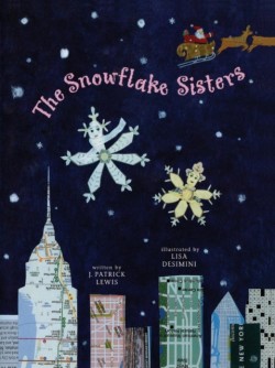 Snowflake Sisters