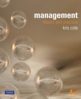 Management : Theory and Practice