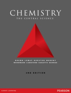 Chemistry:The central science