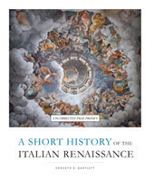 Short History of the Italian Renaissance