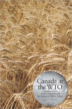 Canada at the WTO