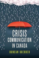 Crisis Communication in Canada