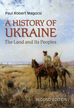 History of Ukraine