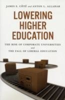 Lowering Higher Education