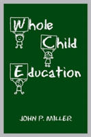 Whole Child Education