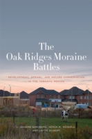 Oak Ridges Moraine Battles